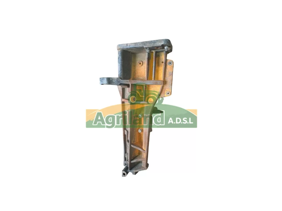 SUPPORT D ECHAPEMENT JOHN DEERE
