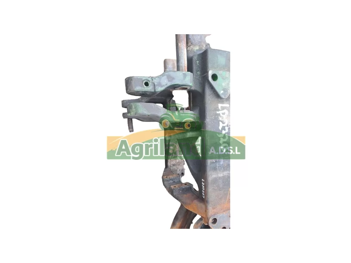 BERCEAU OCCASION JOHN DEERE