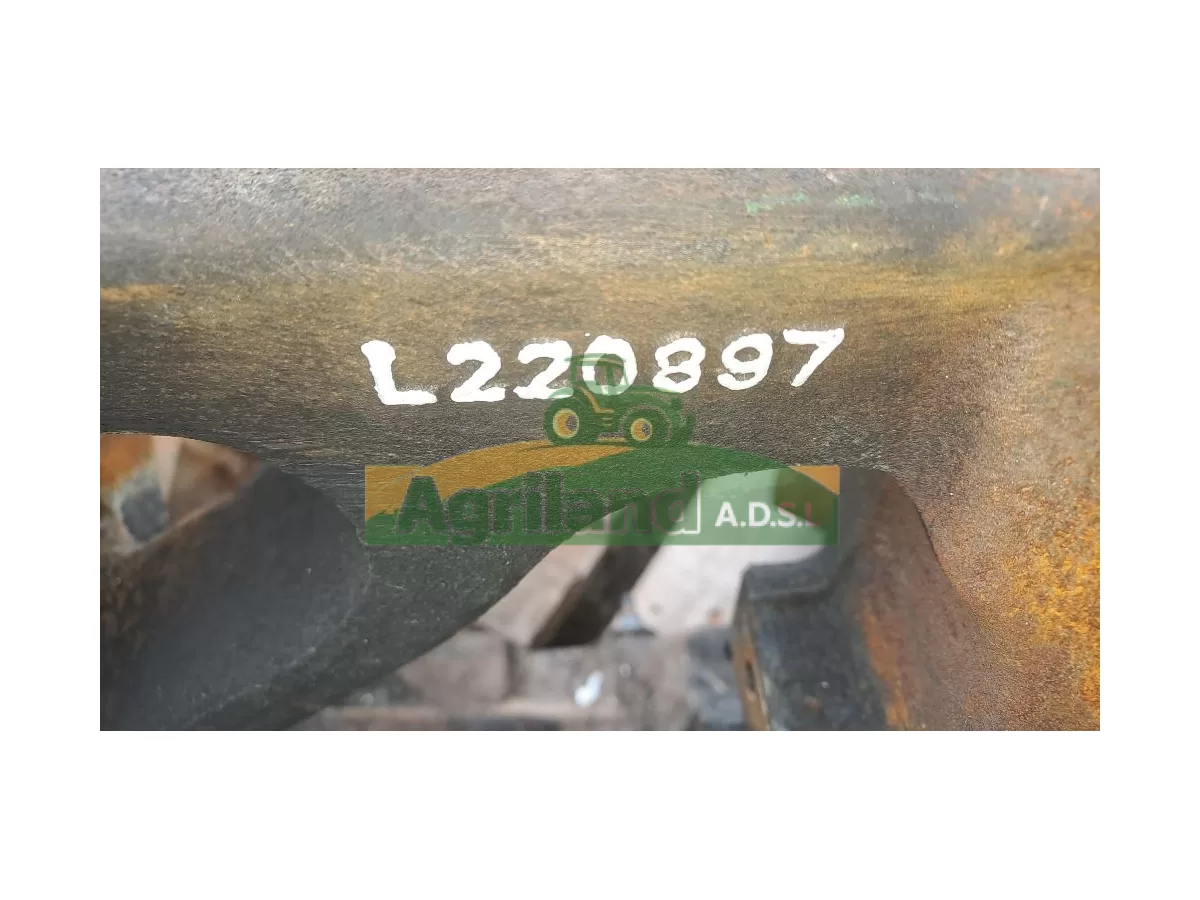 BERCEAU OCCASION JOHN DEERE