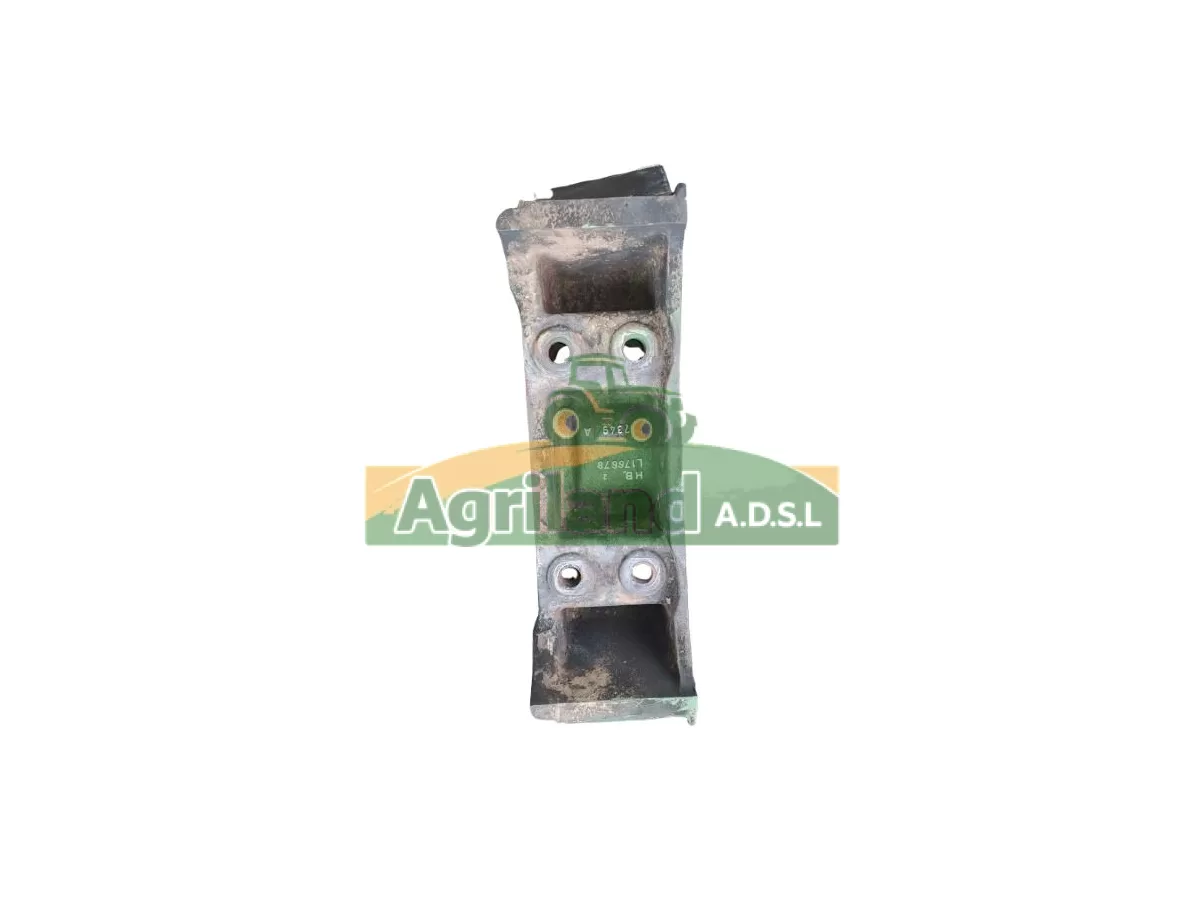 MASSE AVANT JOHN DEERE