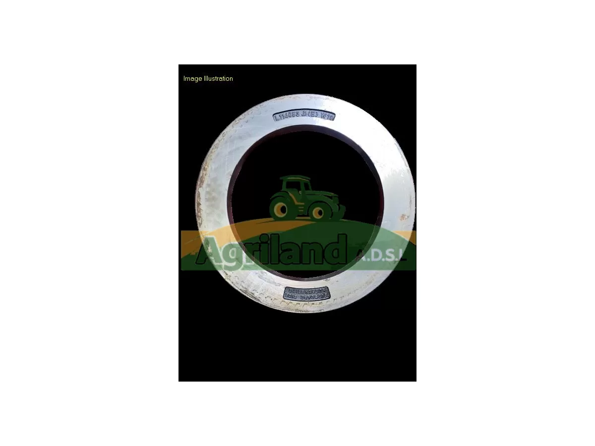 DISQUE DE FREIN OCCASION JOHN DEERE