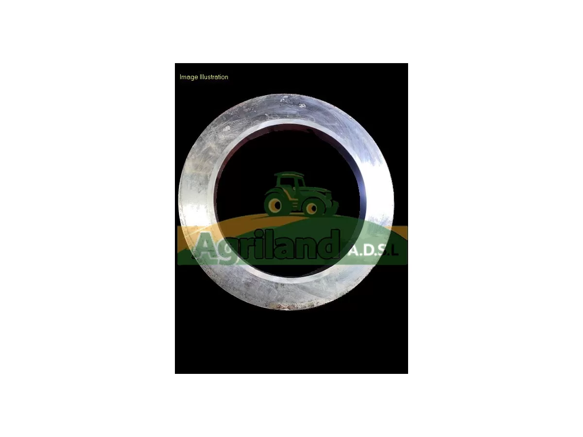 DISQUE DE FREIN OCCASION JOHN DEERE