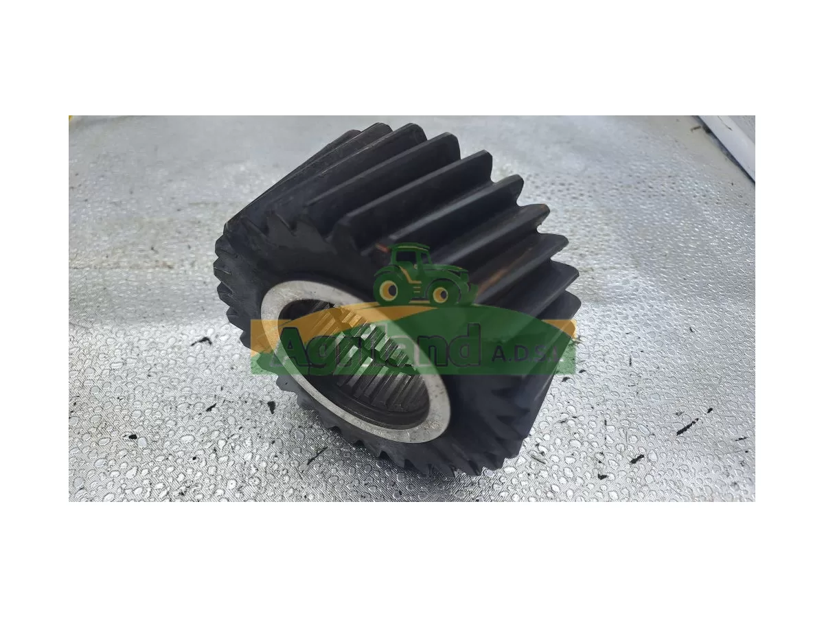 pignon helicoidal john deere occasion