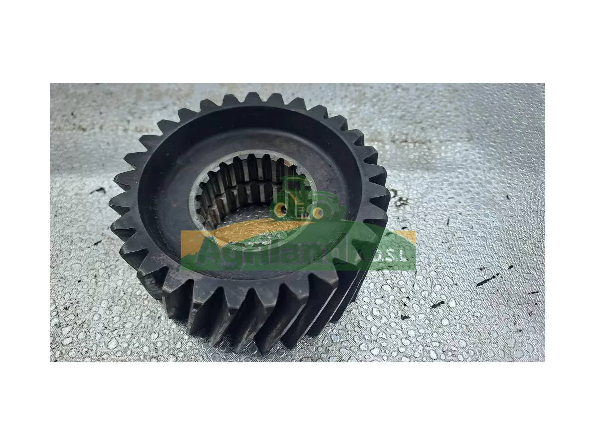 pignon helicoidal john deere occasion