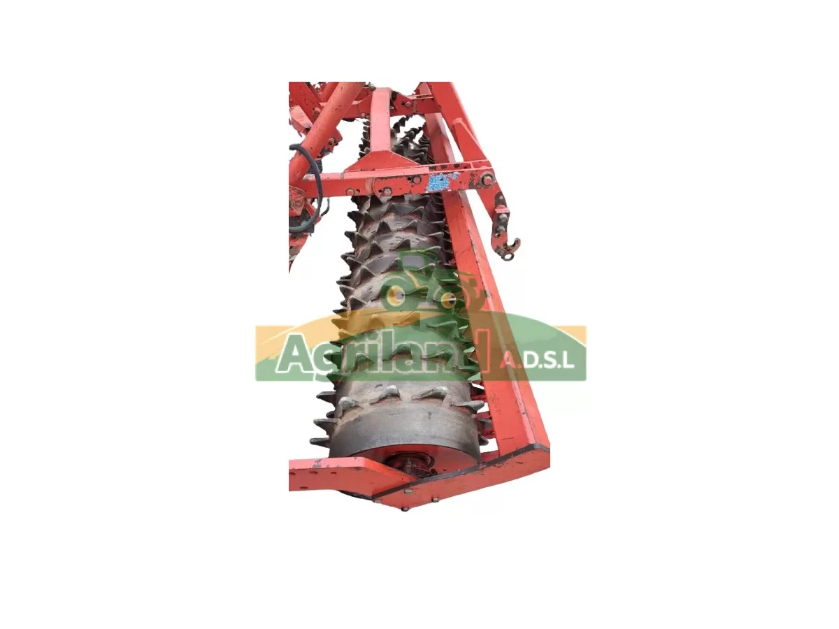 rouleau packer kuhn