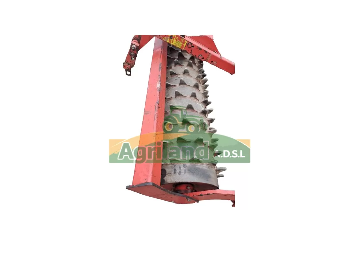 rouleau packer kuhn