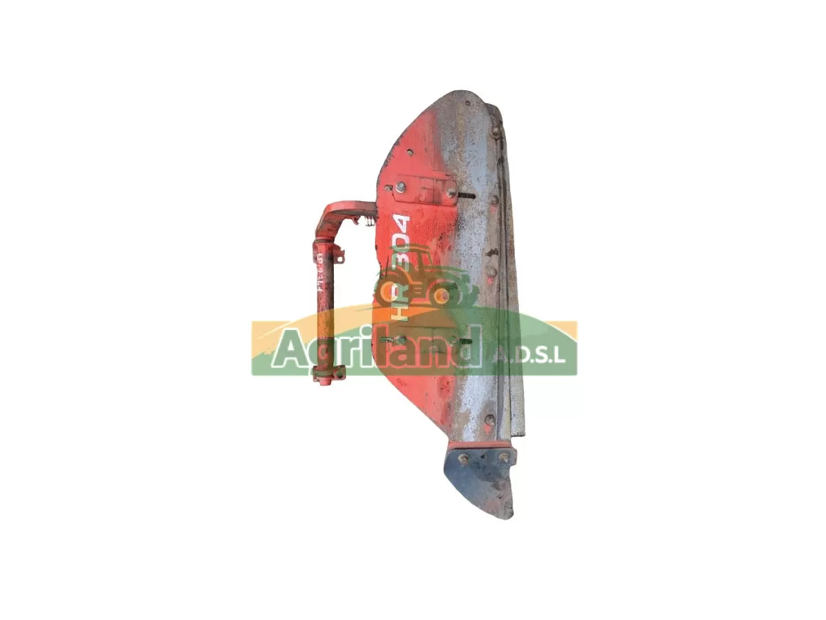 deflecteur kuhn hr 304