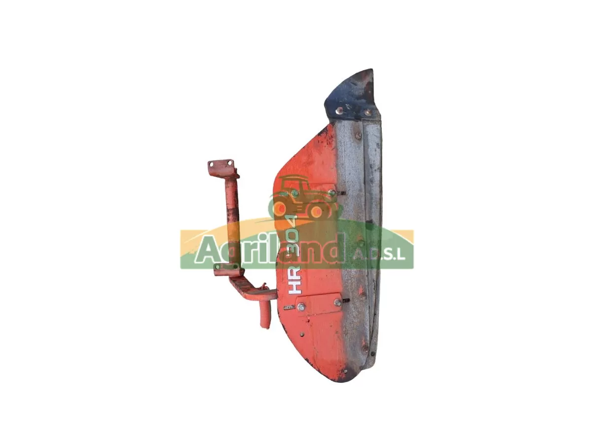 deflecteur herse rotative kuhn occasion