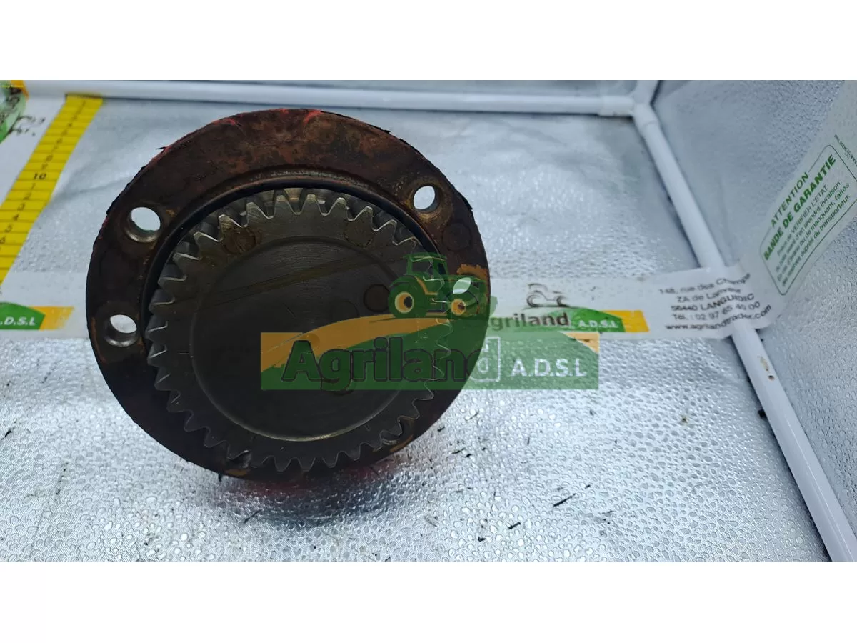 PALIER MENANT COMPLET AVEC PIG Z34