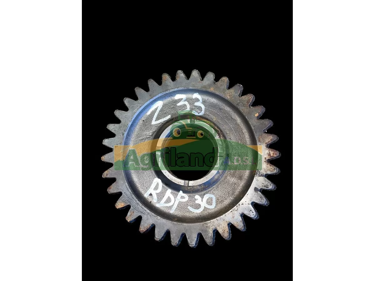 Pignon de boîtier Z33
