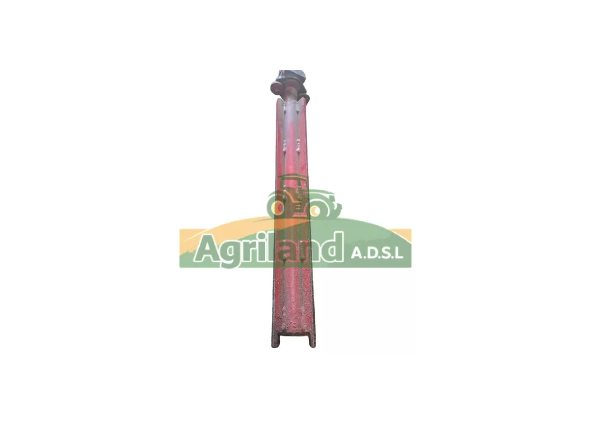 rouleau emietteur hydraulique