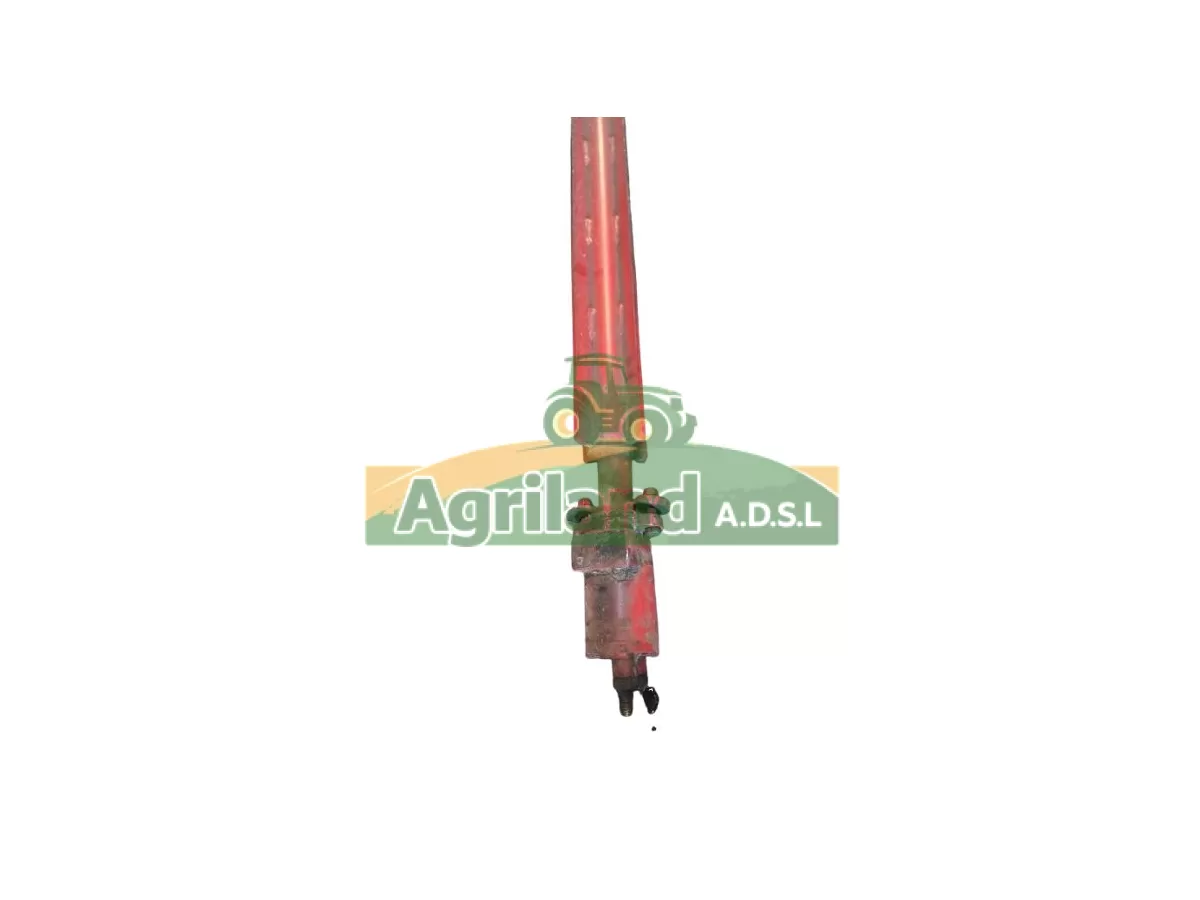 rouleau emietteur hydraulique