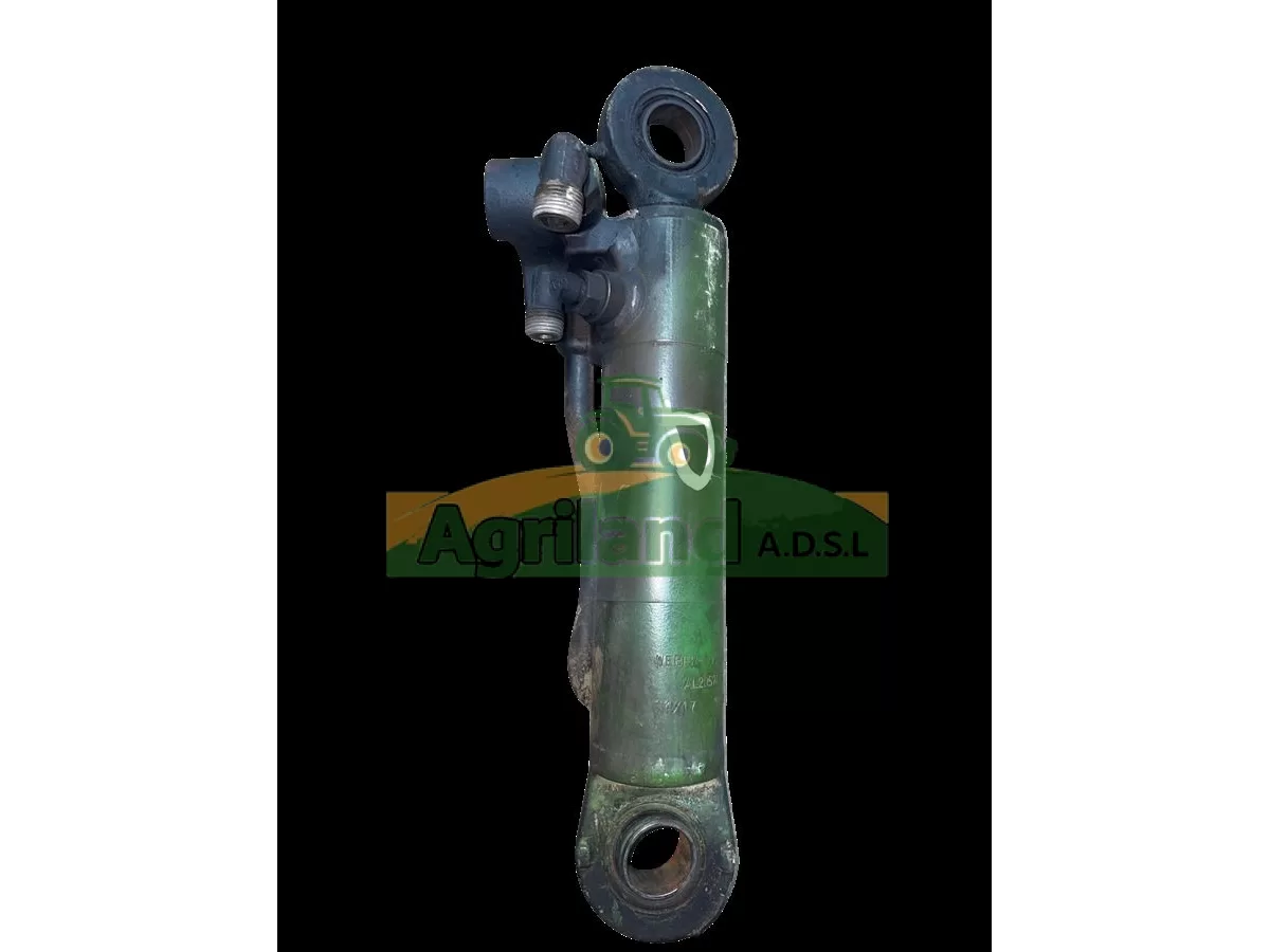 VERIN HYDRAULIQUE DE SUSPENSION DROIT 
