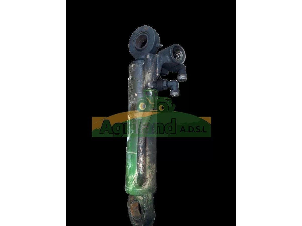 VERIN HYDRAULIQUE DE SUSPENSION GAUCHE 