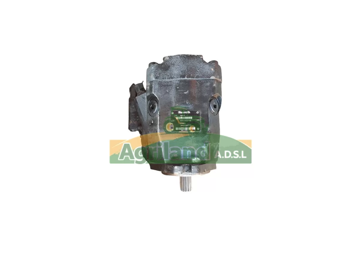 pompe hydraulique merlo occasion