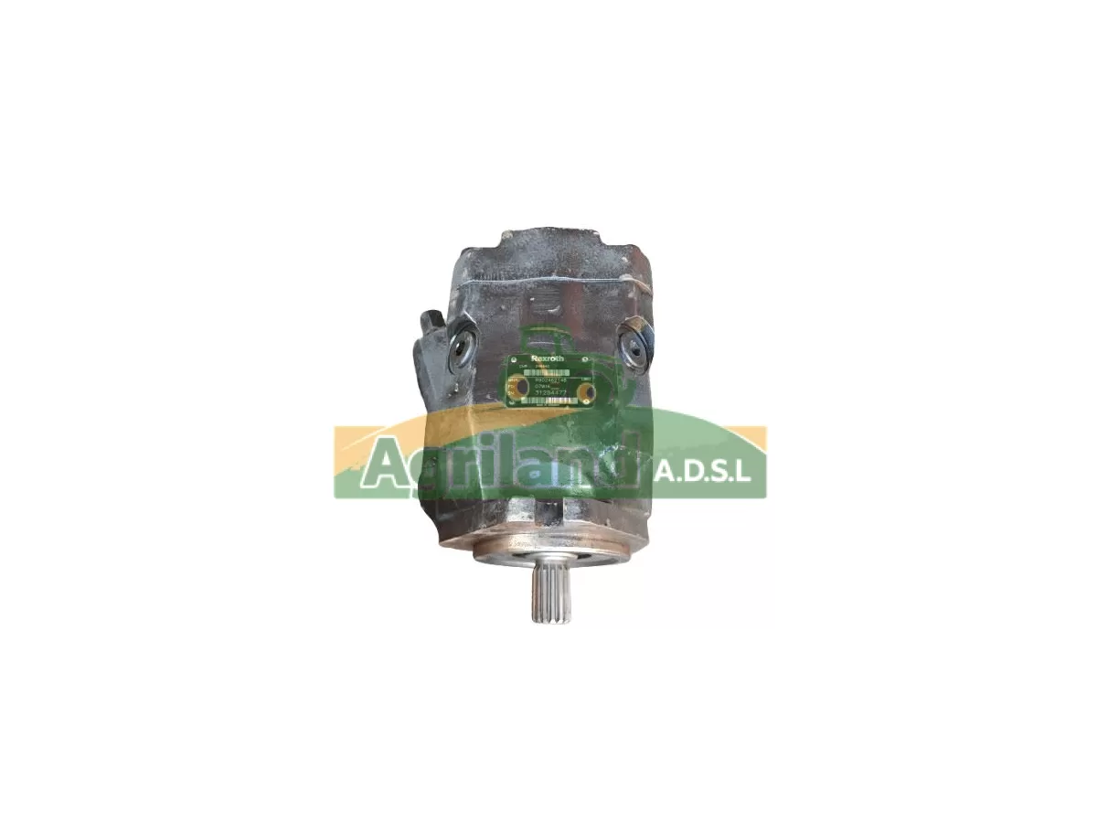 pompe hydraulique merlo occasion