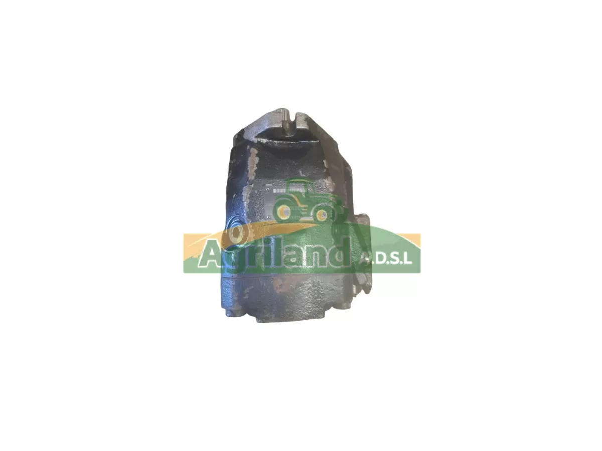 pompe hydraulique a debit variable avec compensateur
