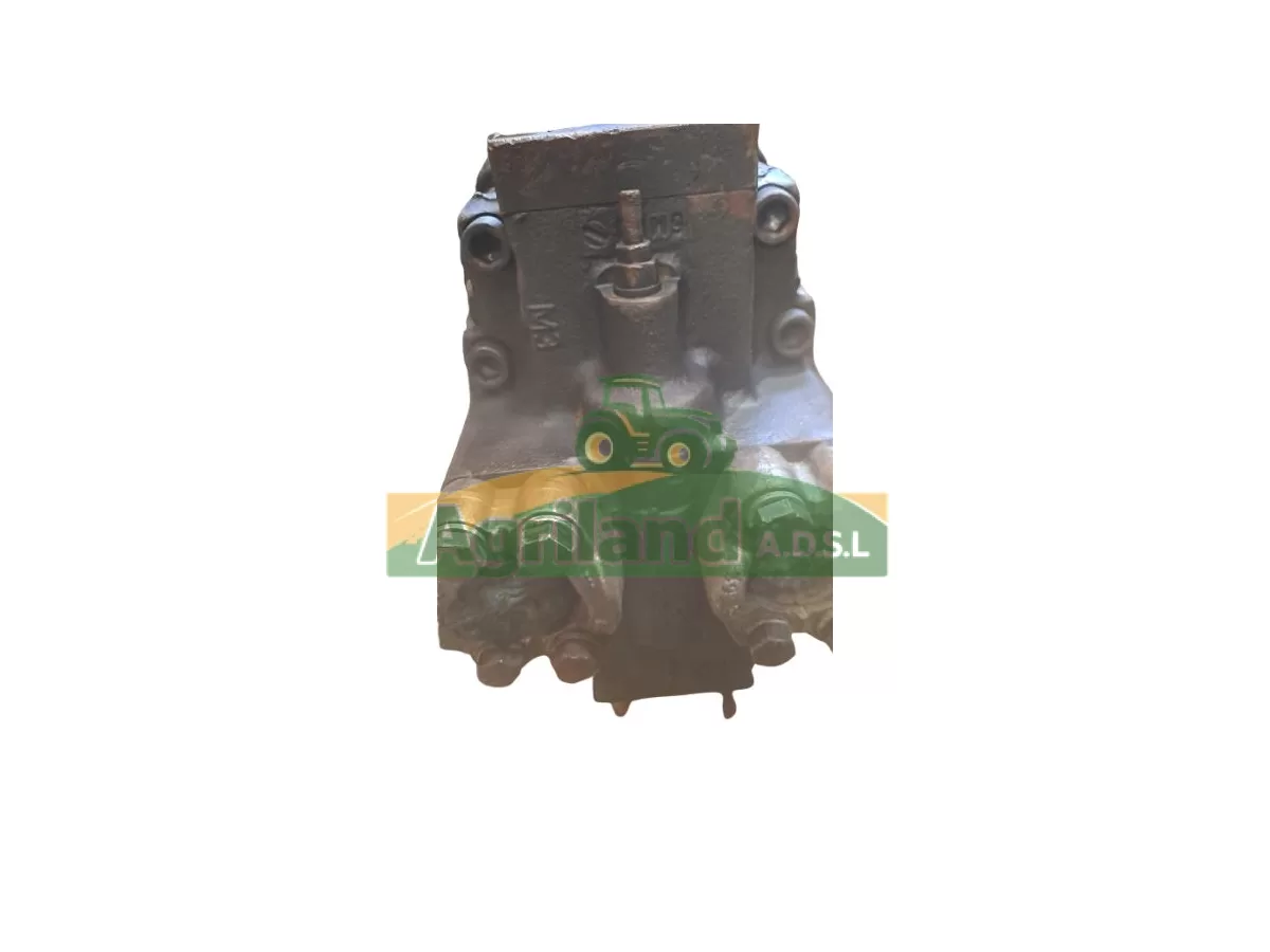 MOTEUR HYDRAULIQUE MERLO OCCASION