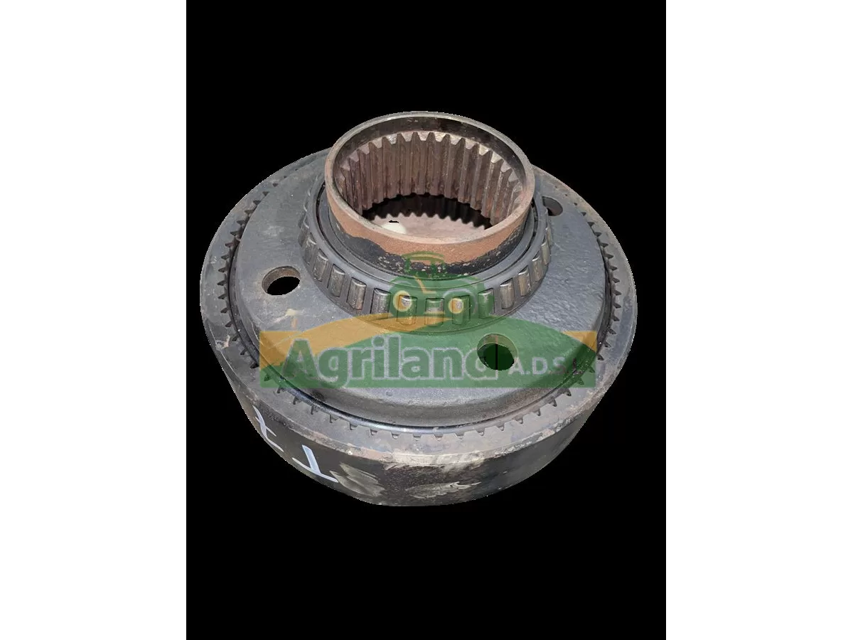COURONNE DE REDUCTEUR AVANT