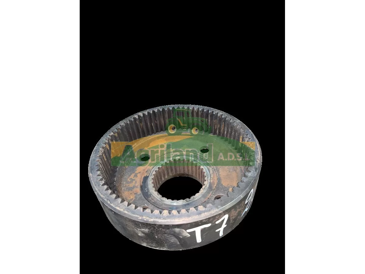 COURONNE DE REDUCTEUR AVANT