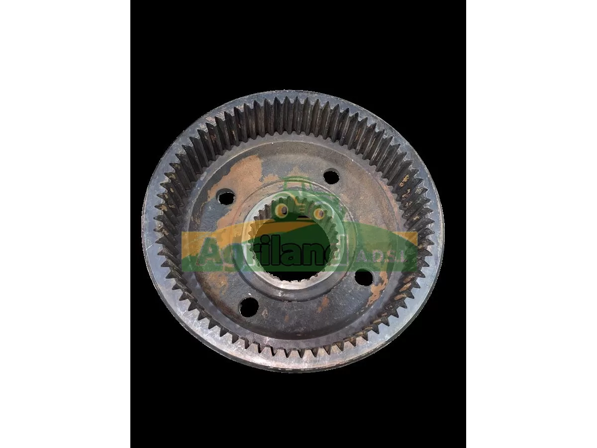 COURONNE DE REDUCTEUR AVANT