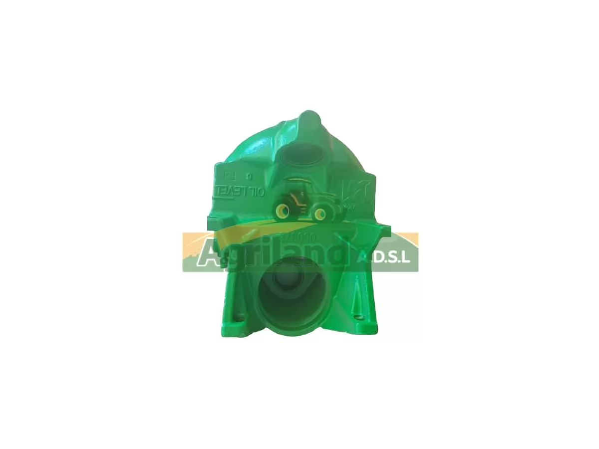 CARTER DE REDUCTEUR MERLO
