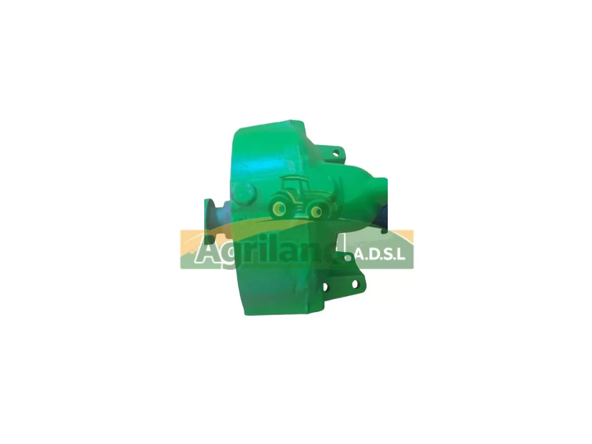CARTER DE REDUCTEUR MERLO