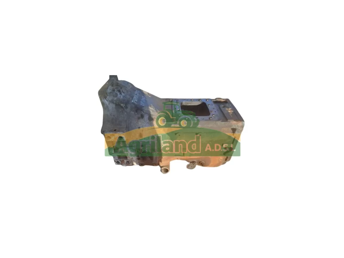 TRANSMISSION HOUSING CASE IH