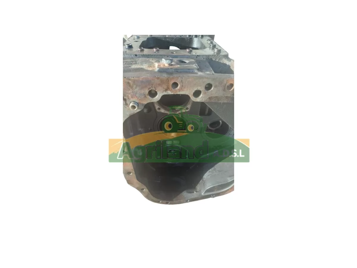 TRANSMISSION HOUSING CASE IH