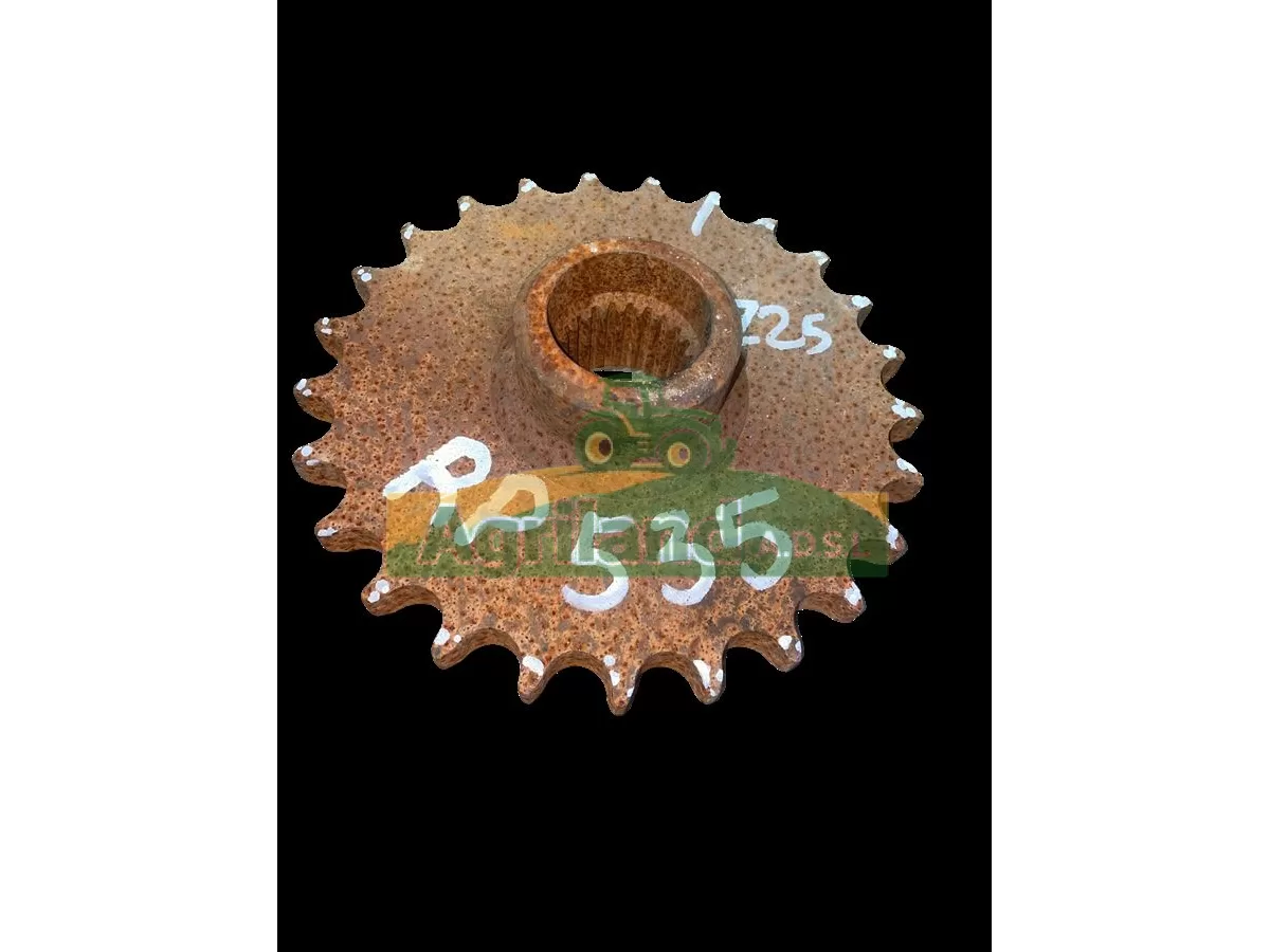PIGNON DE CHAINE Z25