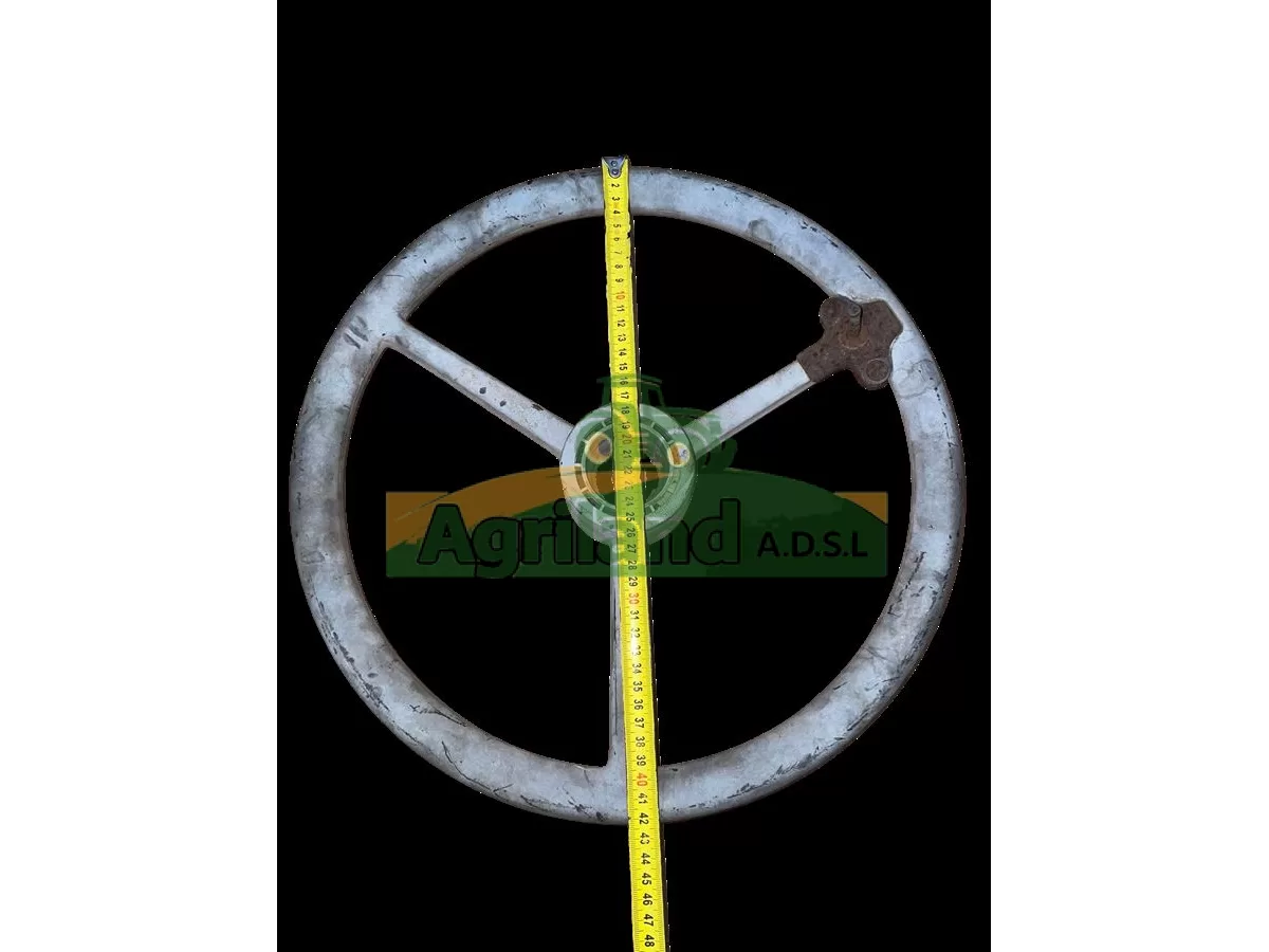 VOLANT DE DIRECTION 42.2 MM
