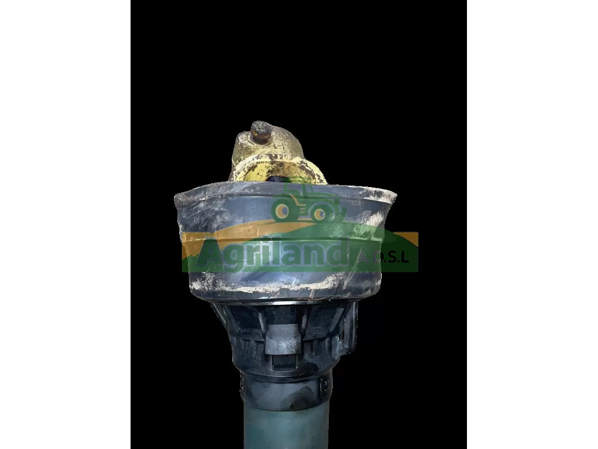 CARDAN COMPLET AVEC PROTECTEUR EN PLASTIQUE
