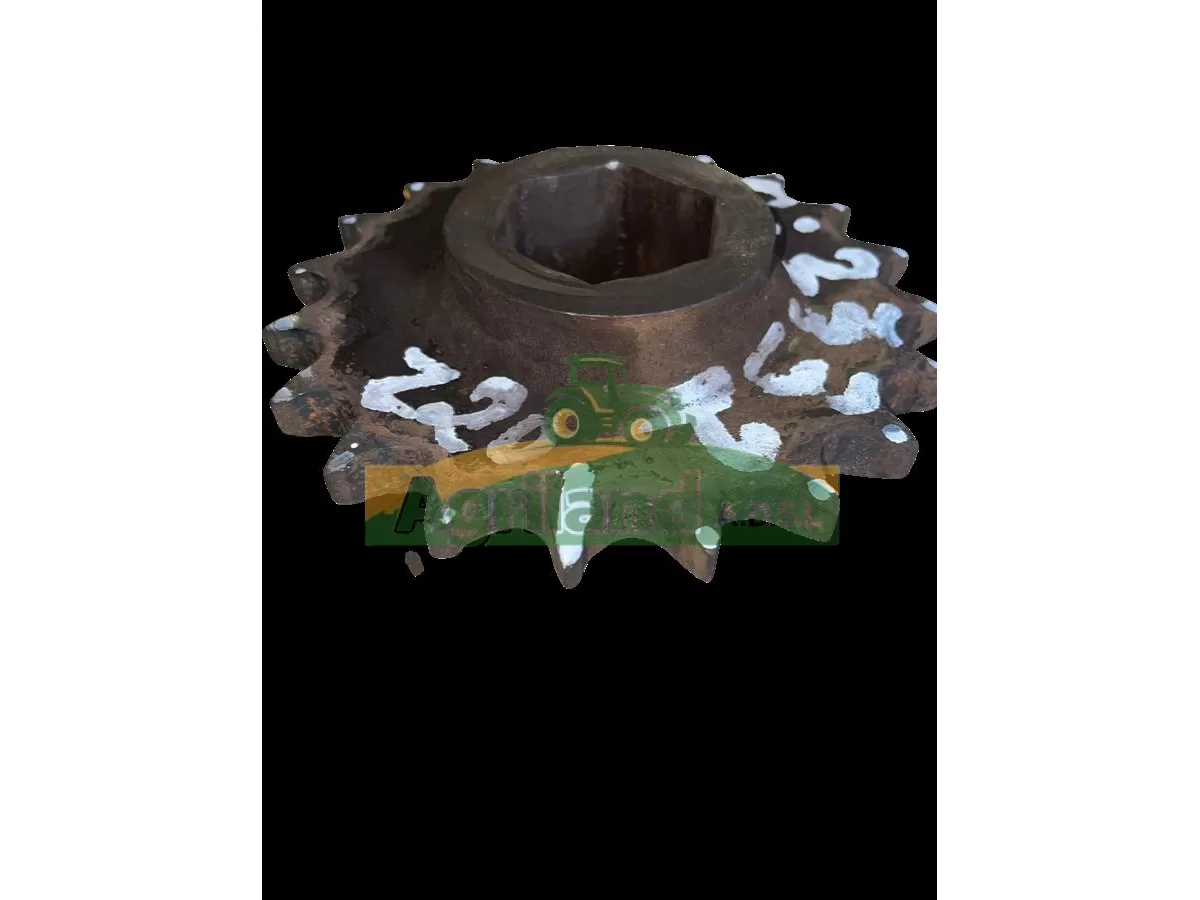PIGNON DE CHAINE Z20