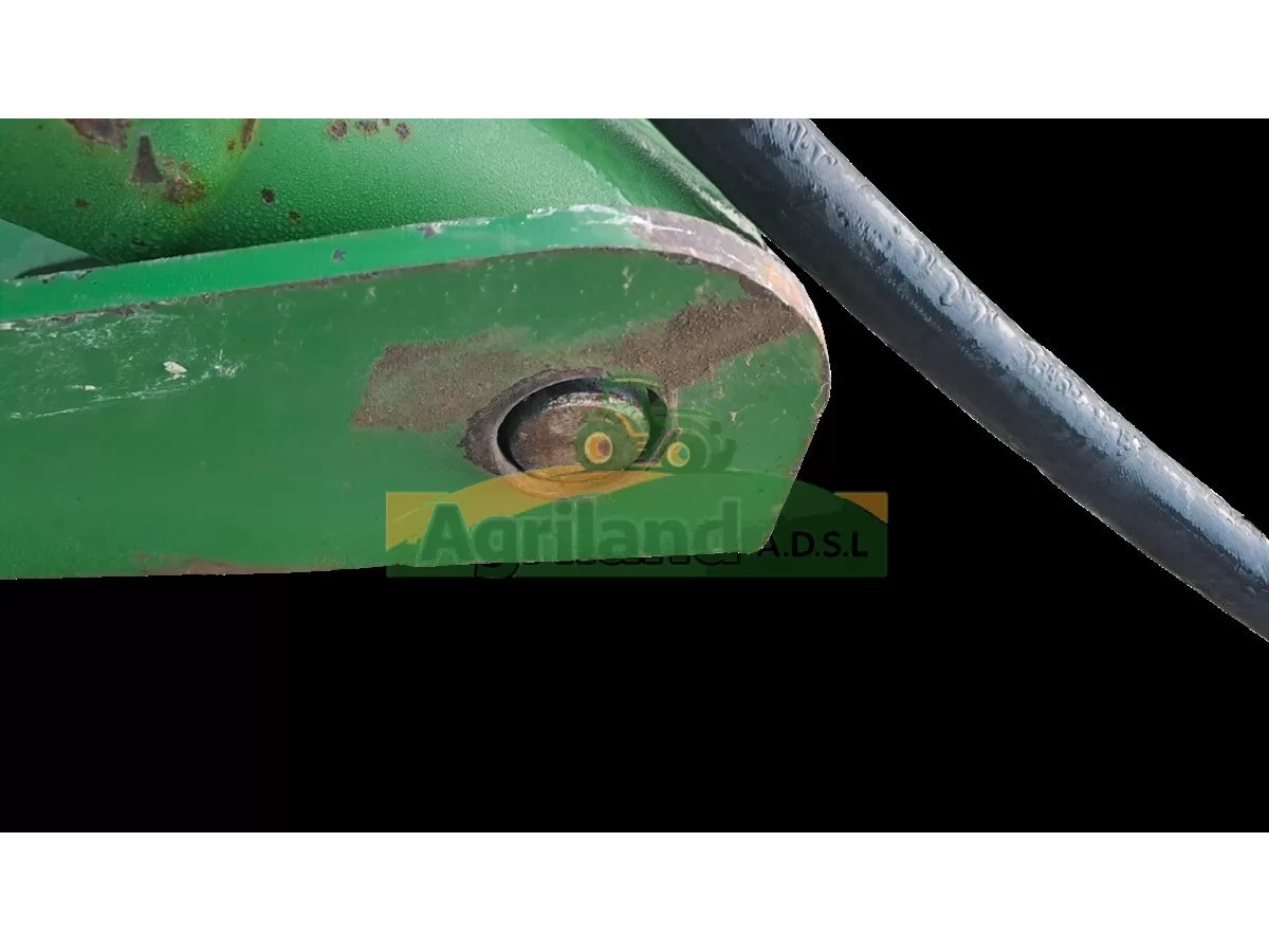 RELEVAGE HYDRAULIQUE ARRIERE