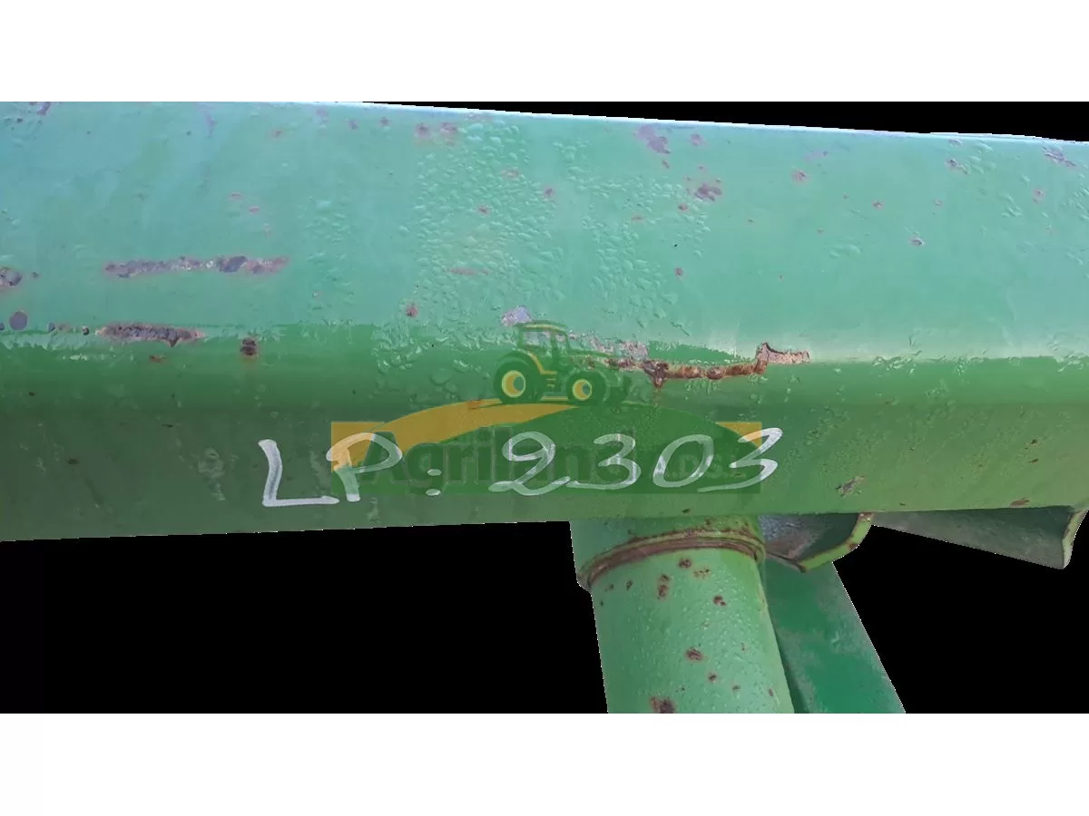 RELEVAGE HYDRAULIQUE ARRIERE