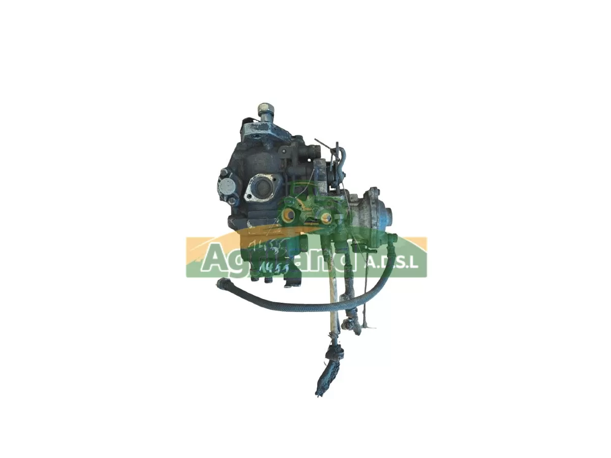pompe a injection occasion