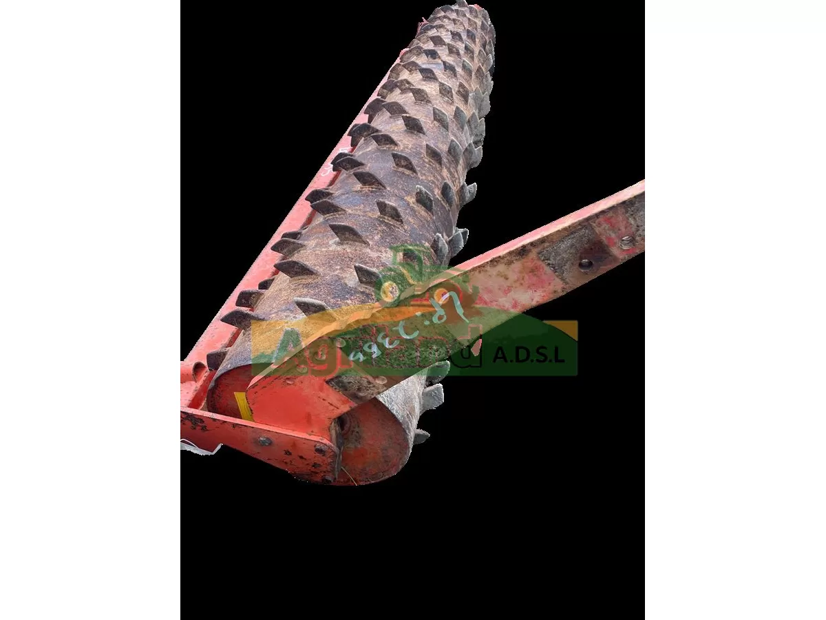 ROULEAU MAXI PACKER COMPLET