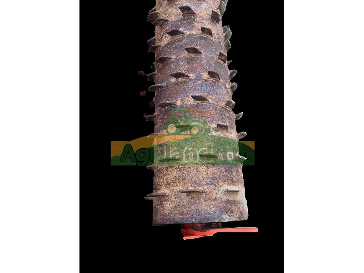 ROULEAU MAXI PACKER COMPLET