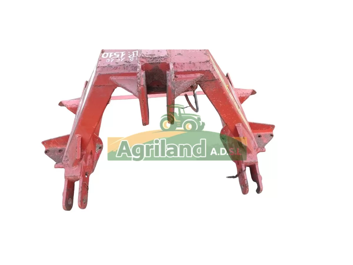 tete d attelage herse kuhn