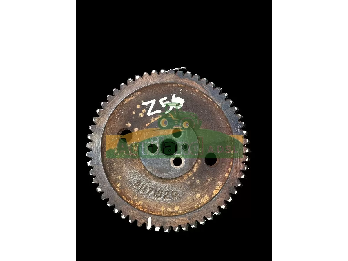 PIGNON DE POMPE INJECTION Z56