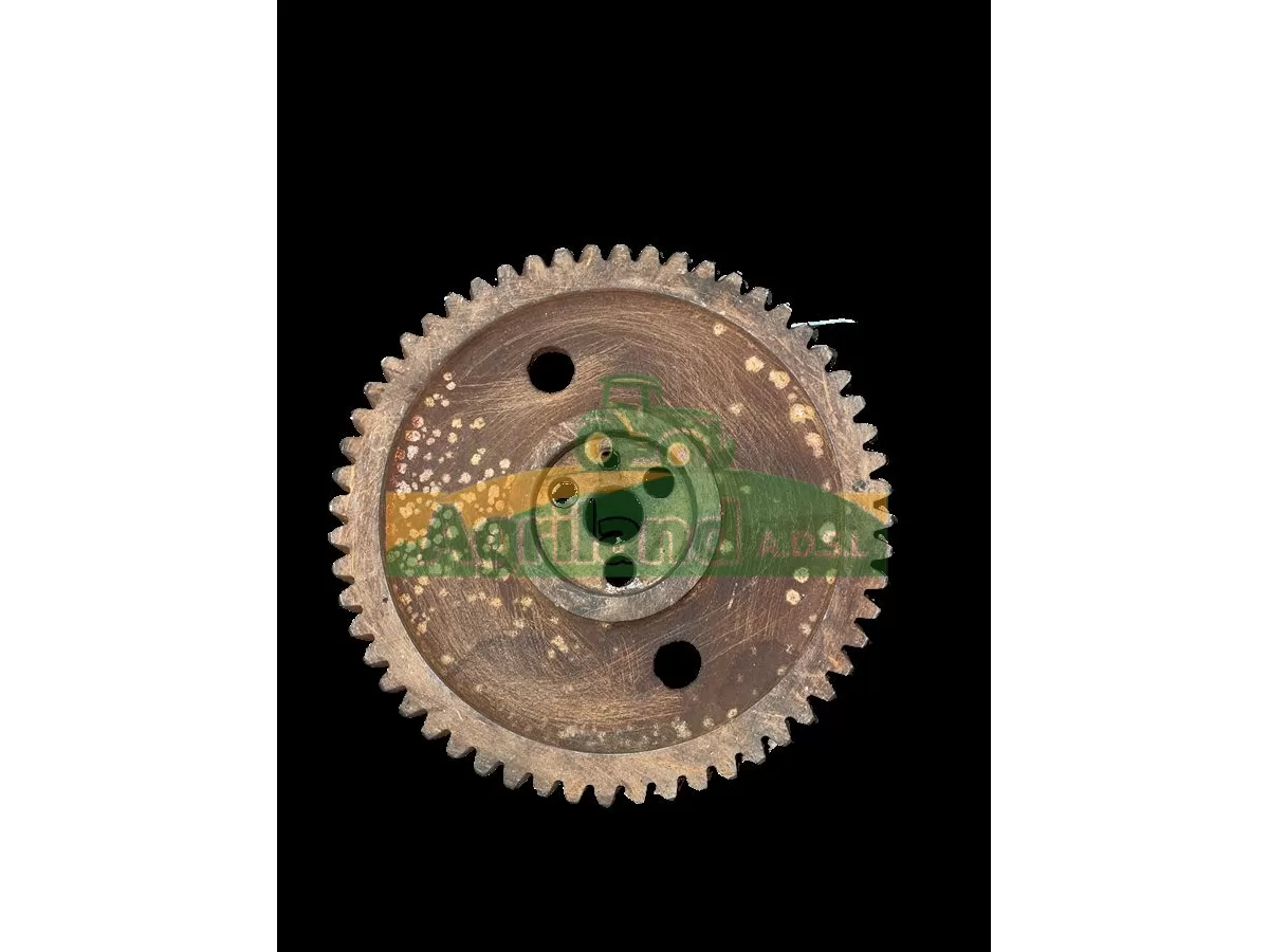 PIGNON DE POMPE INJECTION Z56