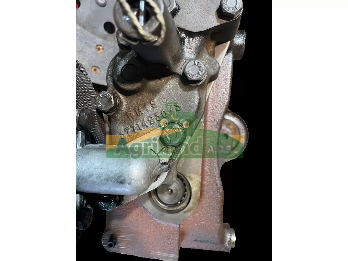 EQUILIBREUR MOTEUR AVEC PIGNON Z37