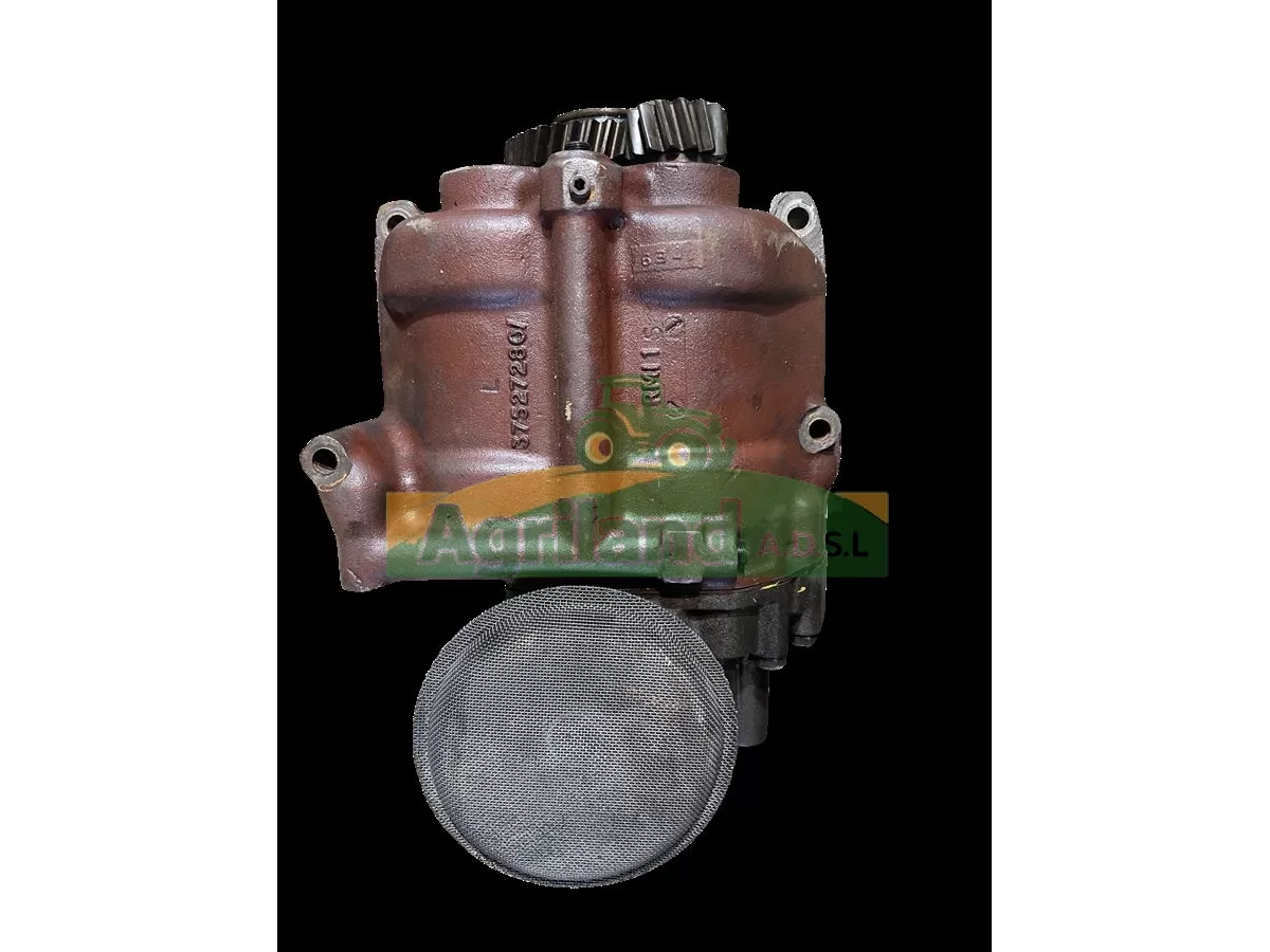 EQUILIBREUR MOTEUR AVEC PIGNON Z37