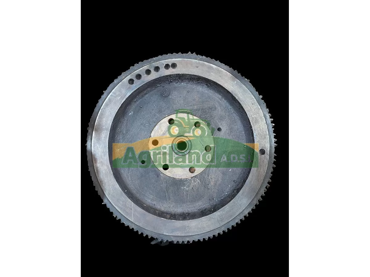 VOLANT MOTEUR