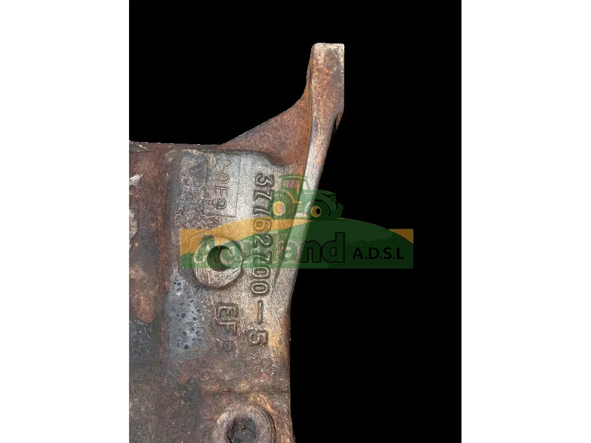 CORPS DE THERMOSTAT