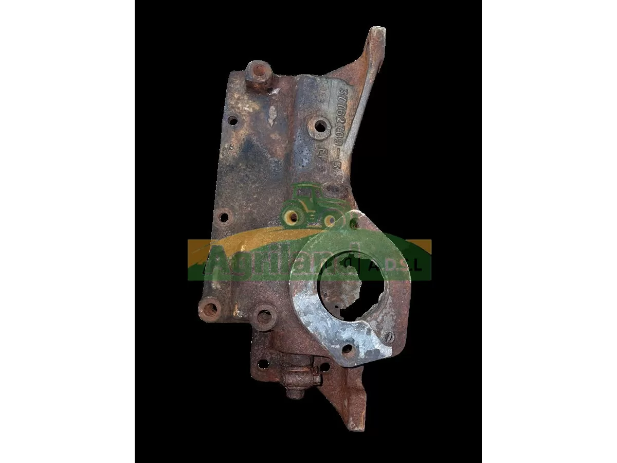 CORPS DE THERMOSTAT