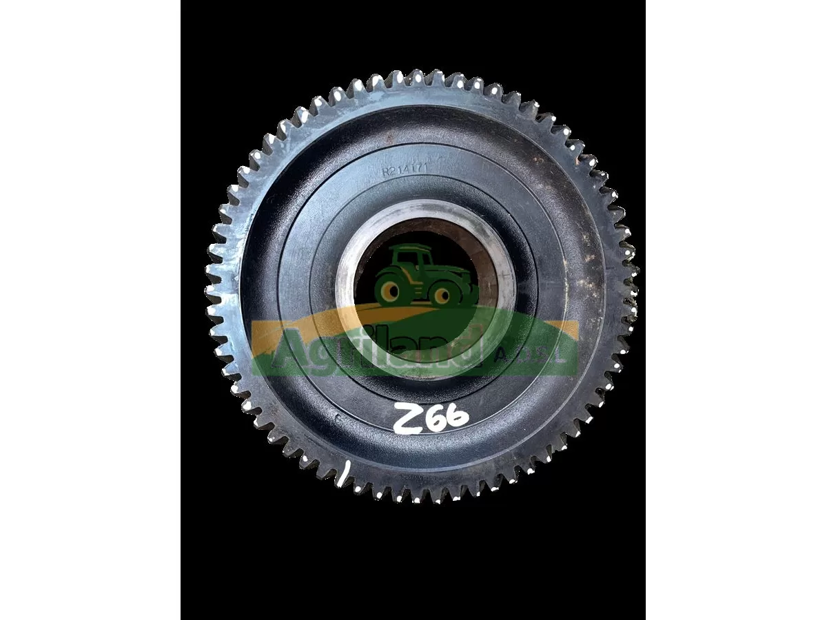 PIGNON DE PRISE DE FORCE Z66