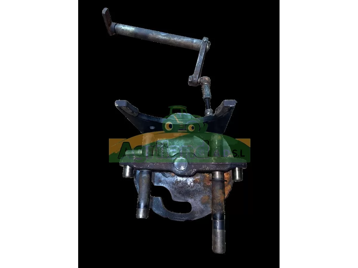 FOURCHETTE DE PRISE DE FORCE 540/540E