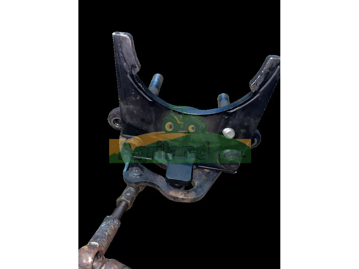 FOURCHETTE DE PRISE DE FORCE 540/540E