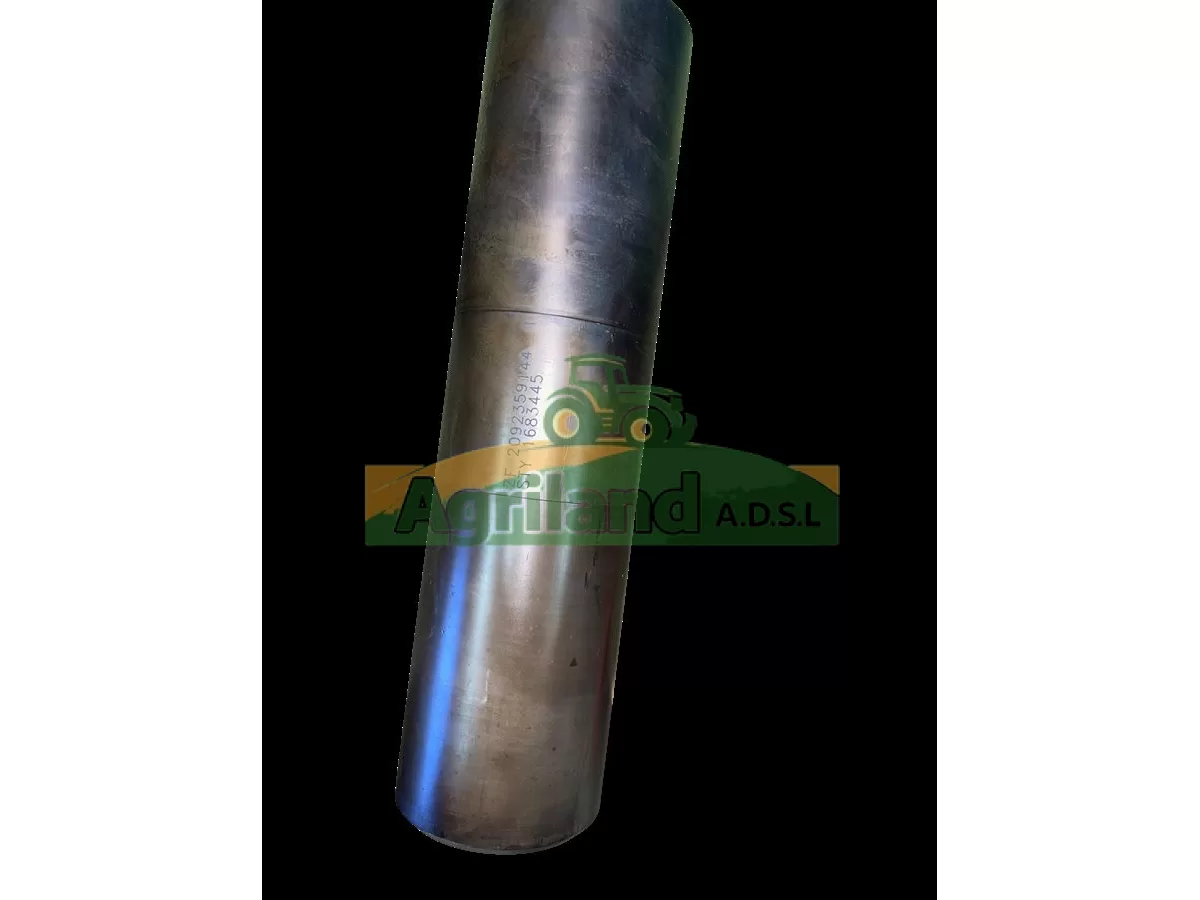 ARBRE D'ENTRAINEMENT (CANNELURE Z15) DE BOITE AUTOPOWER